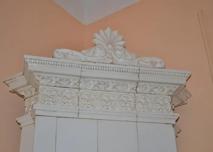 Apartment Viatores