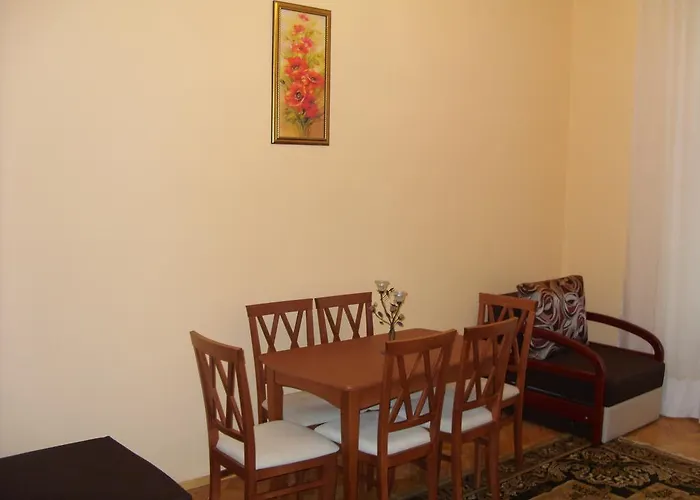 Apartment Viatores