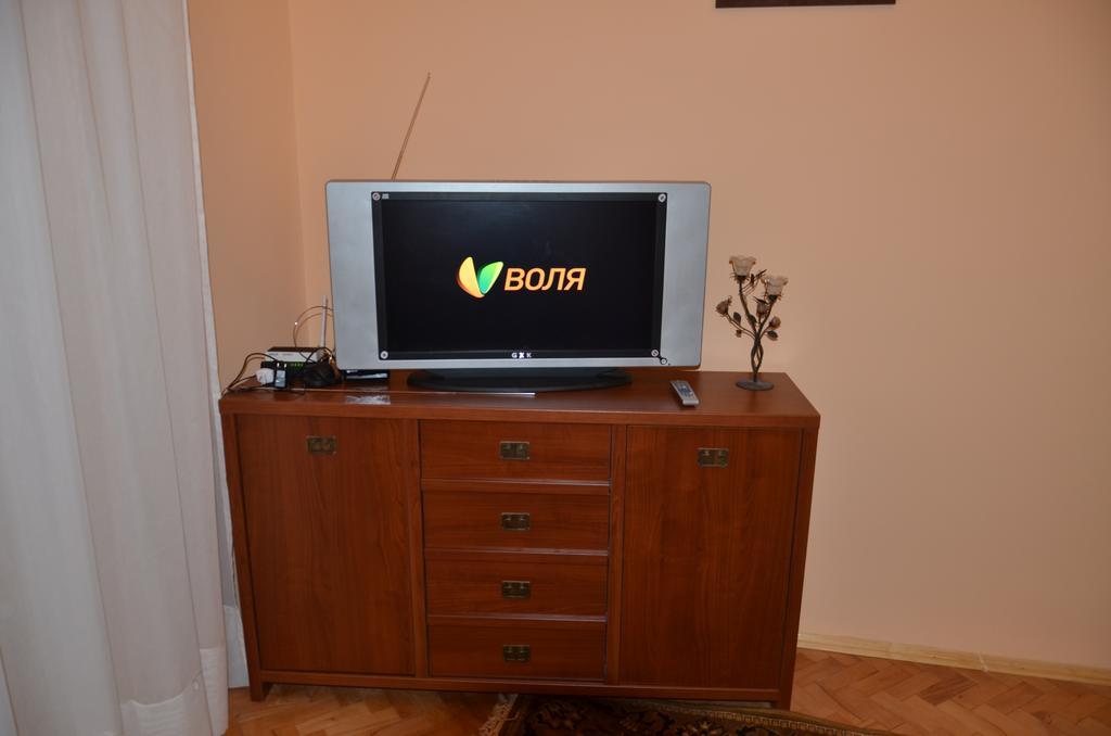 Apartment Viatores Lviv