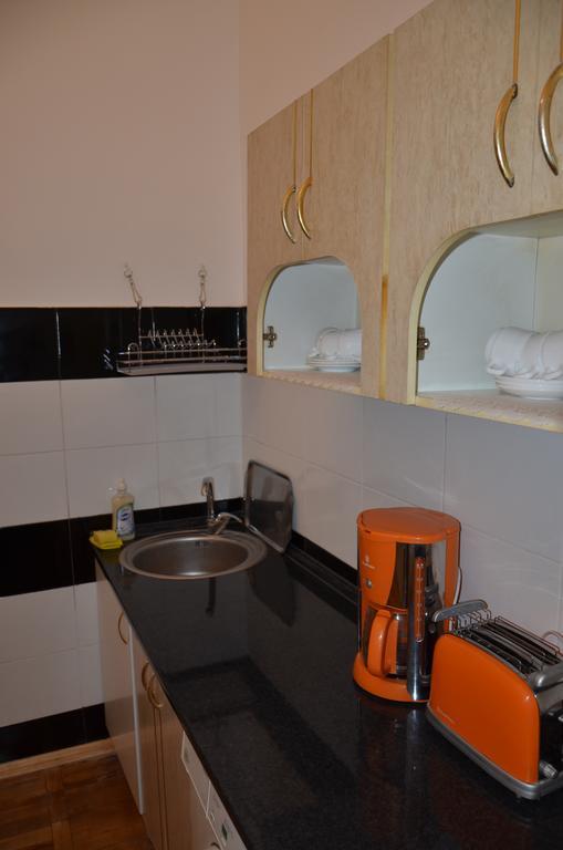 Viatores Apartment Lviv