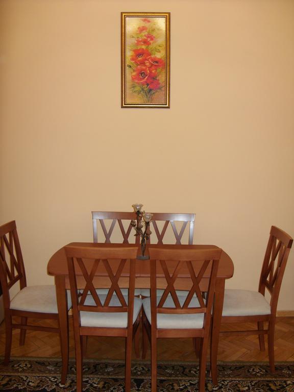Apartment Viatores Lviv