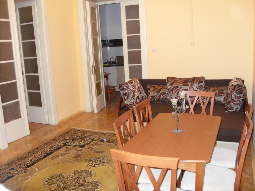 Apartment Viatores