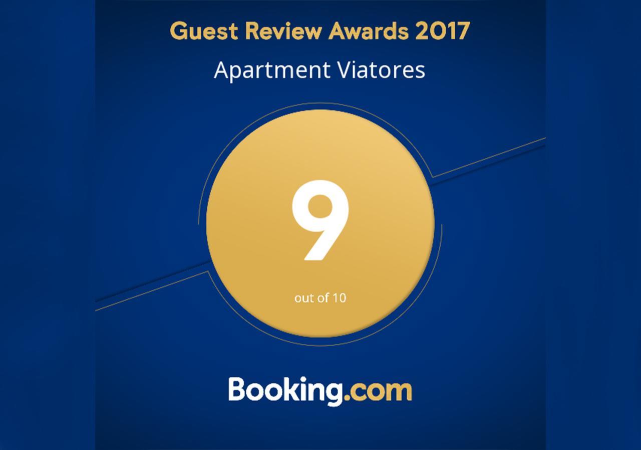 Viatores Apartment Lviv